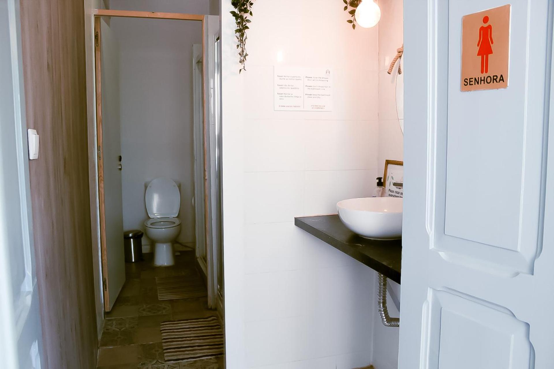 Apartment Daora Lisbon