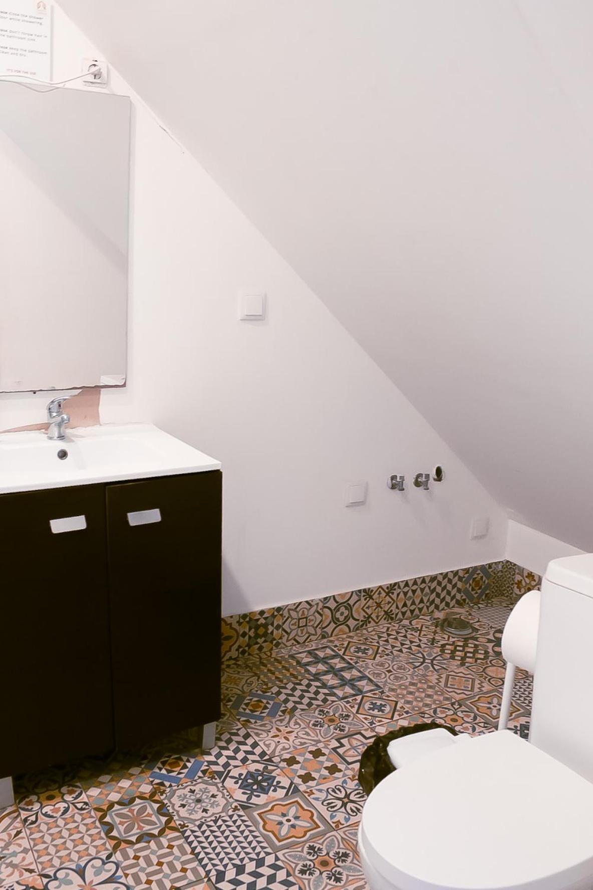 Daora Apartment Lisbon