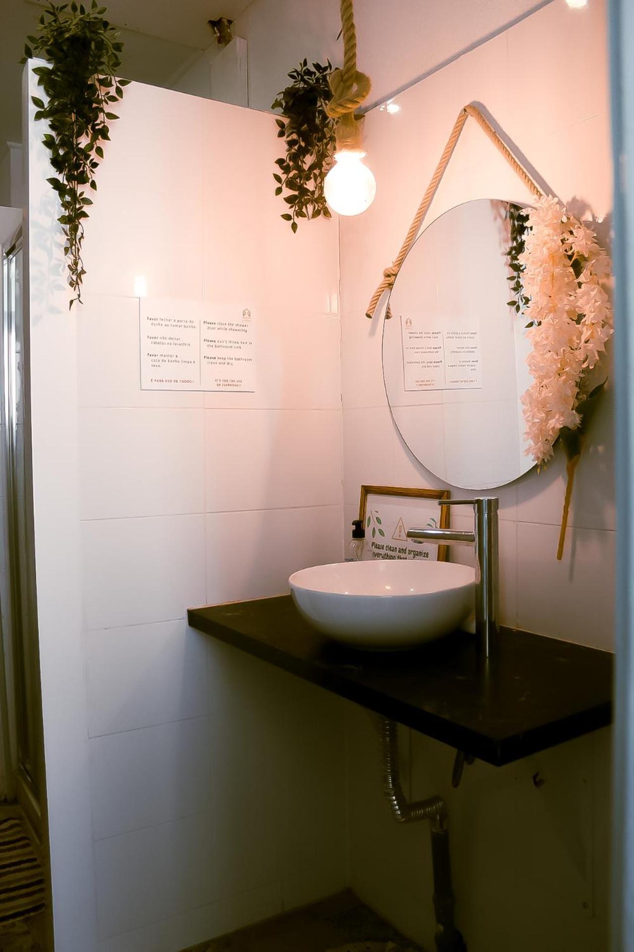 Apartment Daora *
