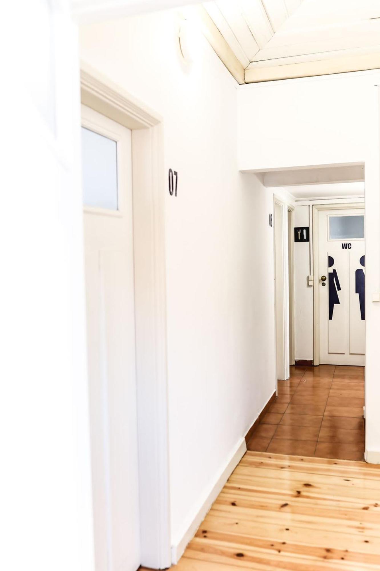 Heart Of Guest house