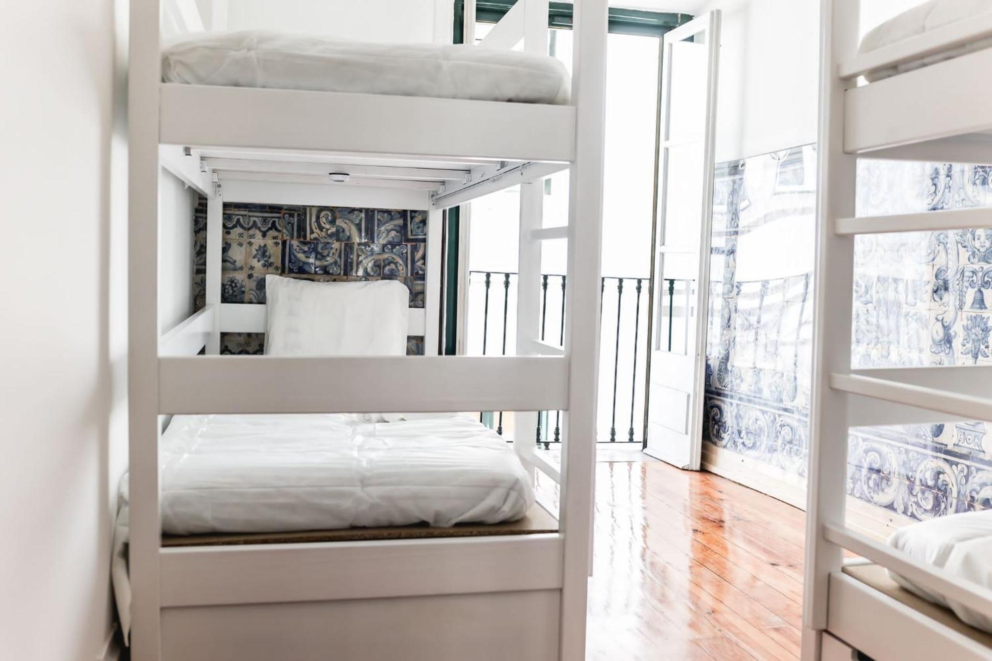 Heart Of Guest house Lisbon