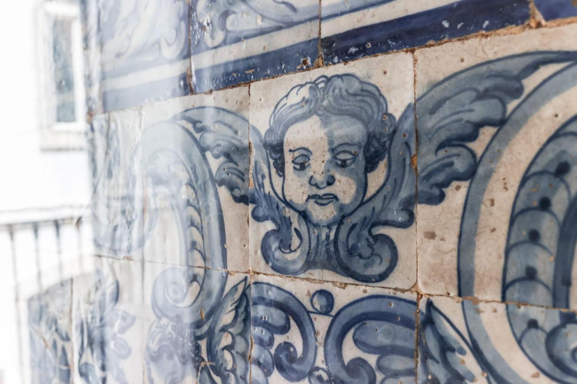 Heart Of Guest house Lisbon