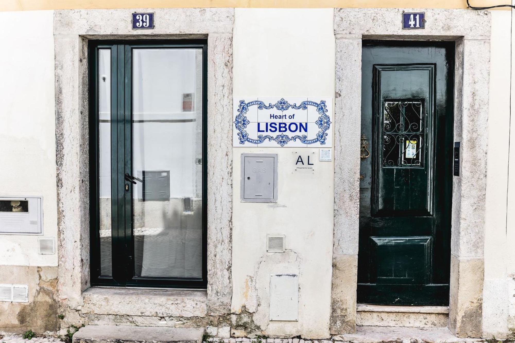 Guest house Heart Of Lisbon