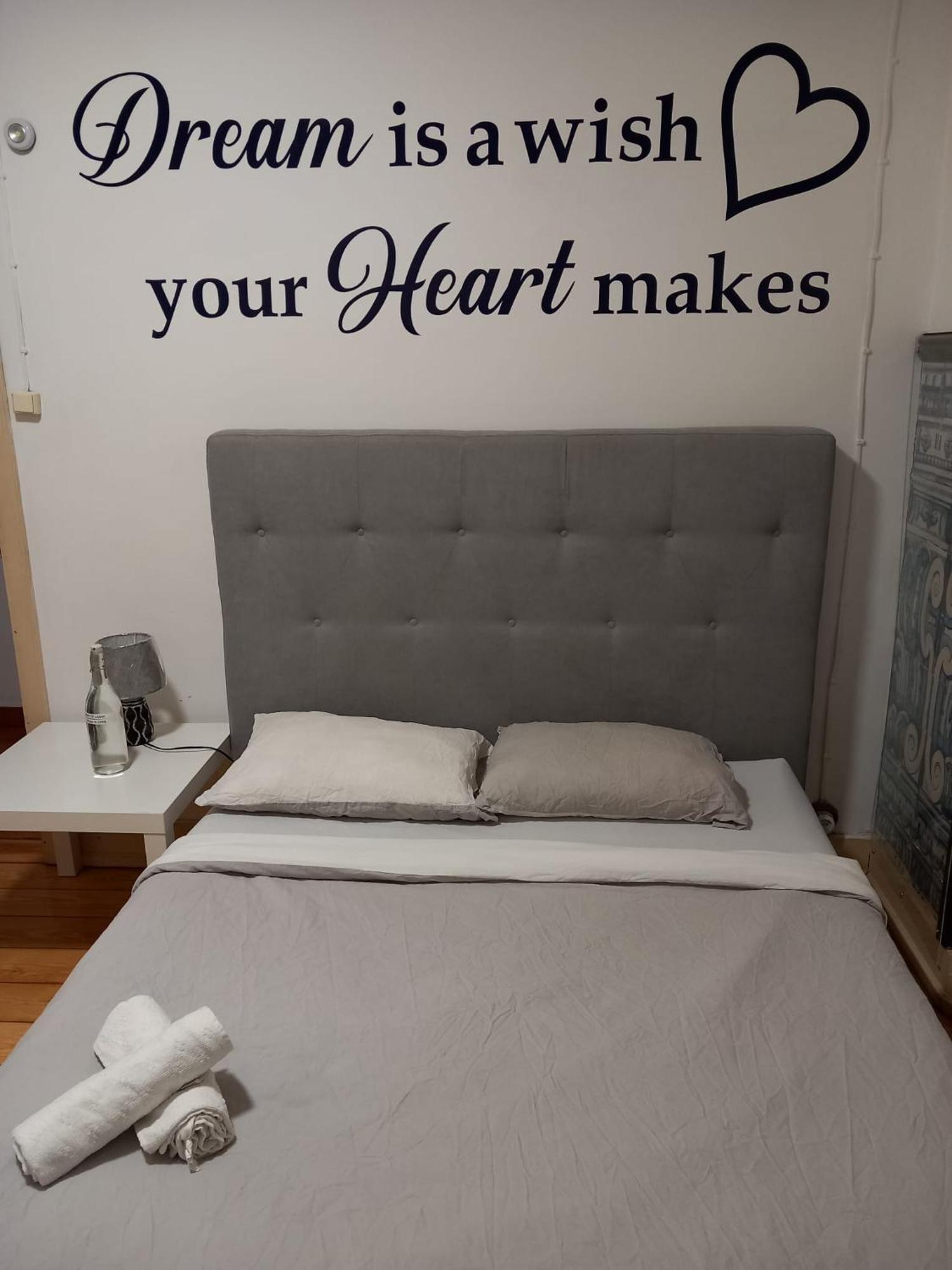 Heart Of Guest house