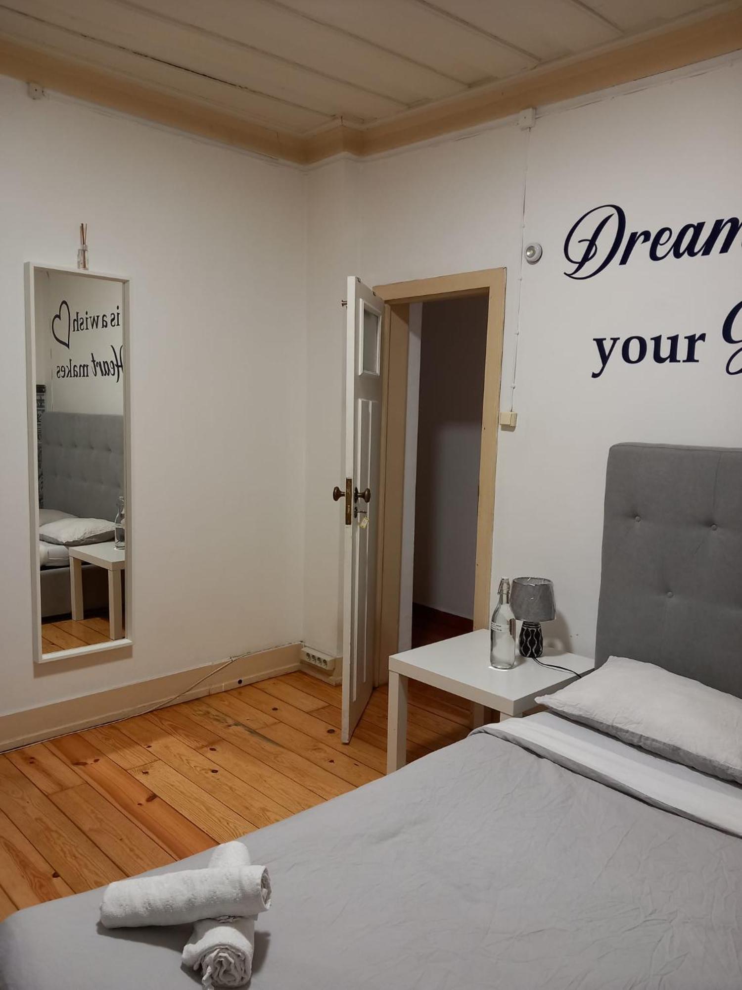 Guest house Heart Of