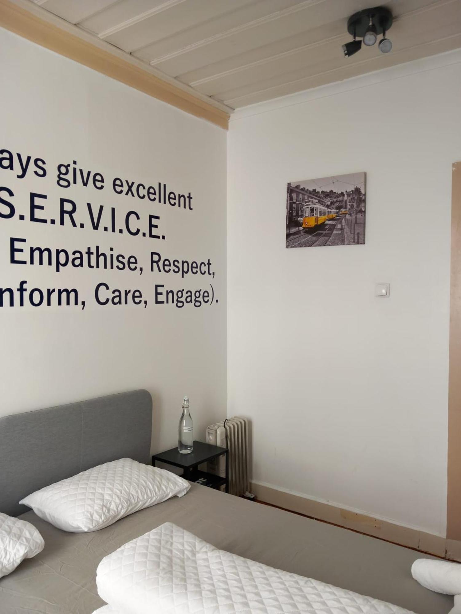 Heart Of Guest house