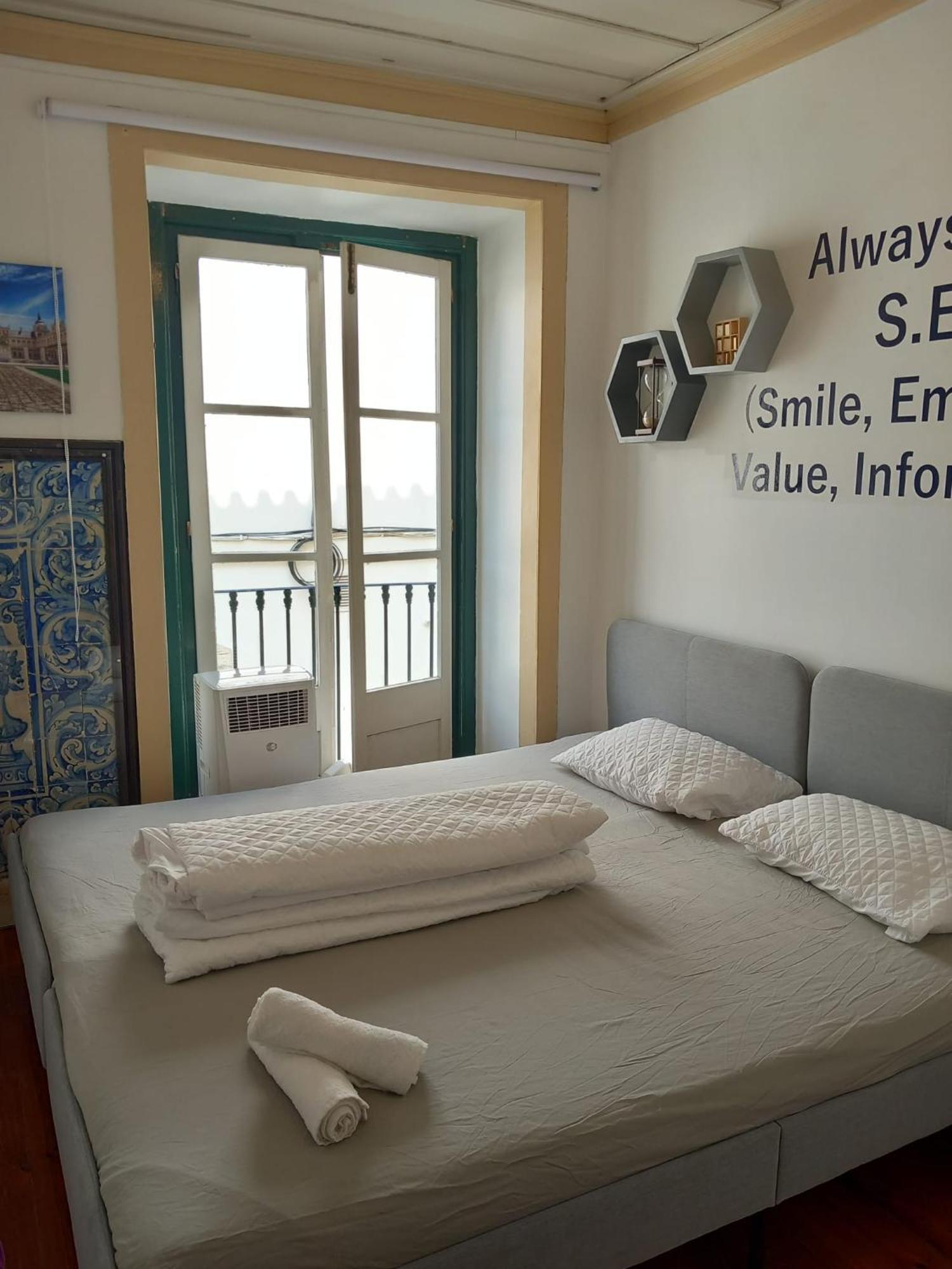 Guest house Heart Of Lisbon