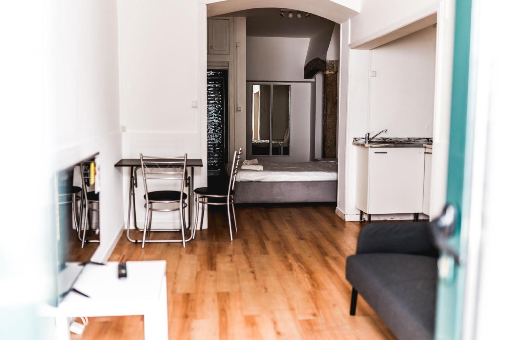 Heart Of Guest house 3*