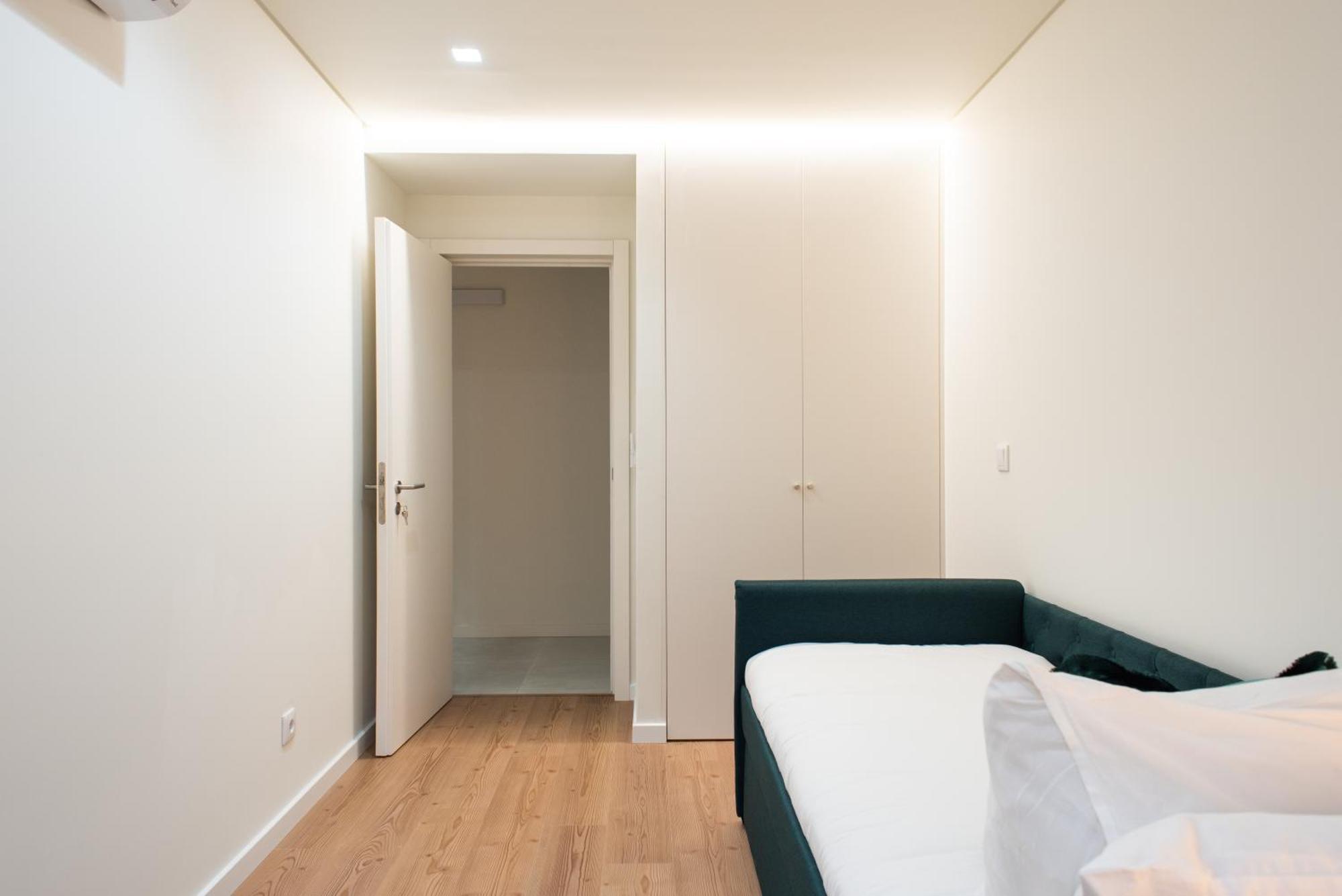 Pardal 15 - Boutique 2 Bed With Free Parking Nearby *