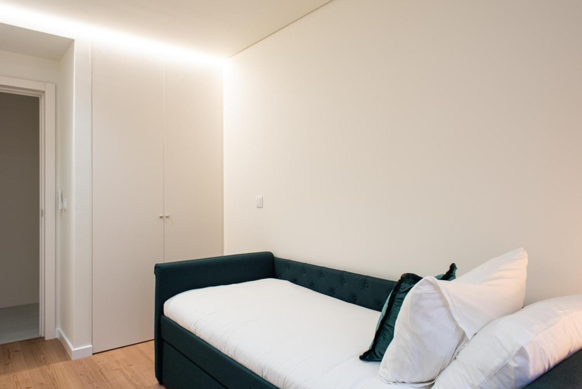 Pardal 15 - Boutique 2 Bed With Free Parking Nearby