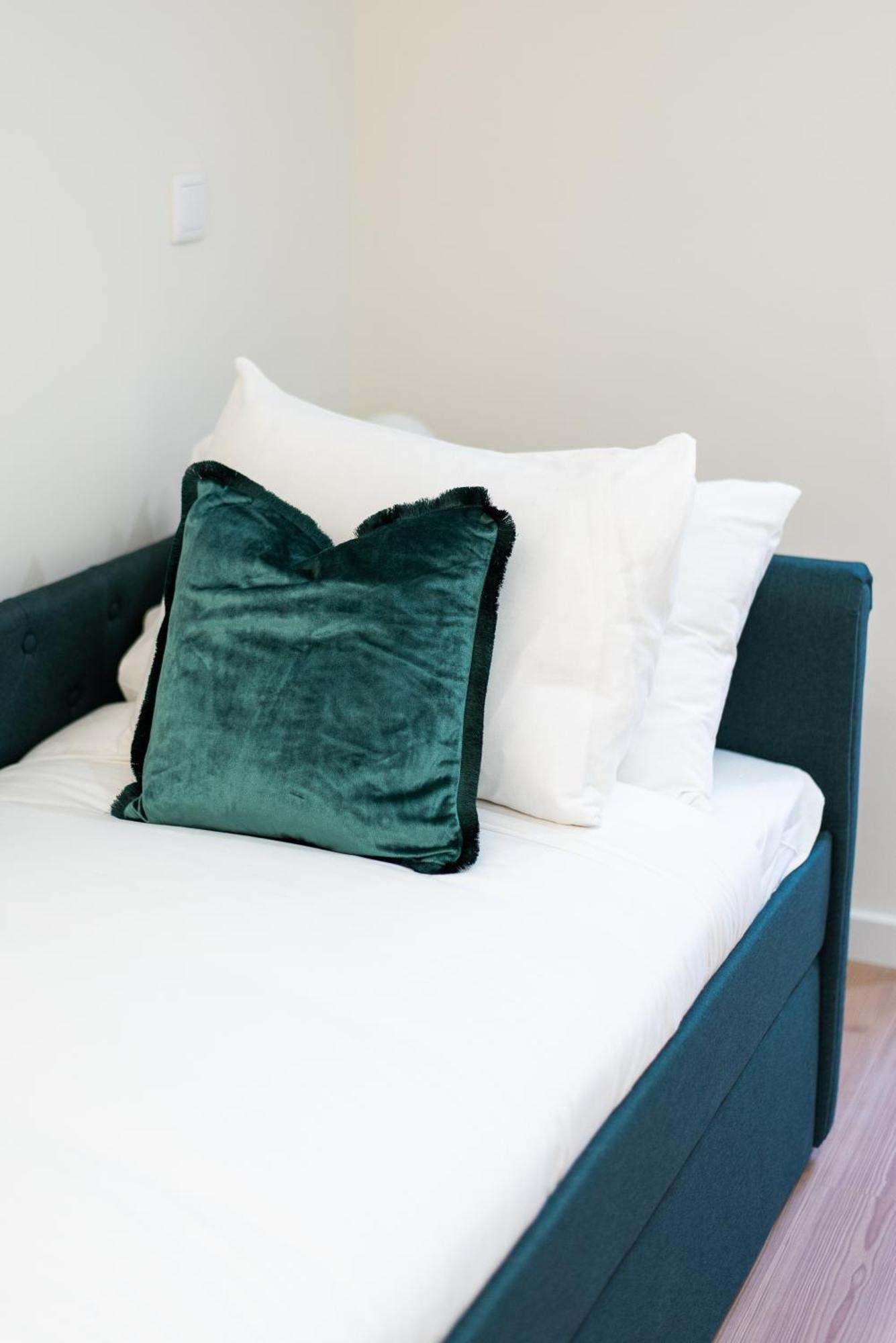 Pardal 15 - Boutique 2 Bed With Free Parking Nearby Apartment *