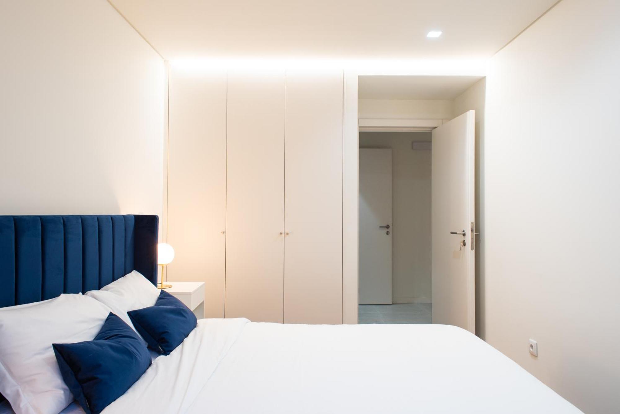 Apartment Pardal 15 - Boutique 2 Bed With Free Parking Nearby *