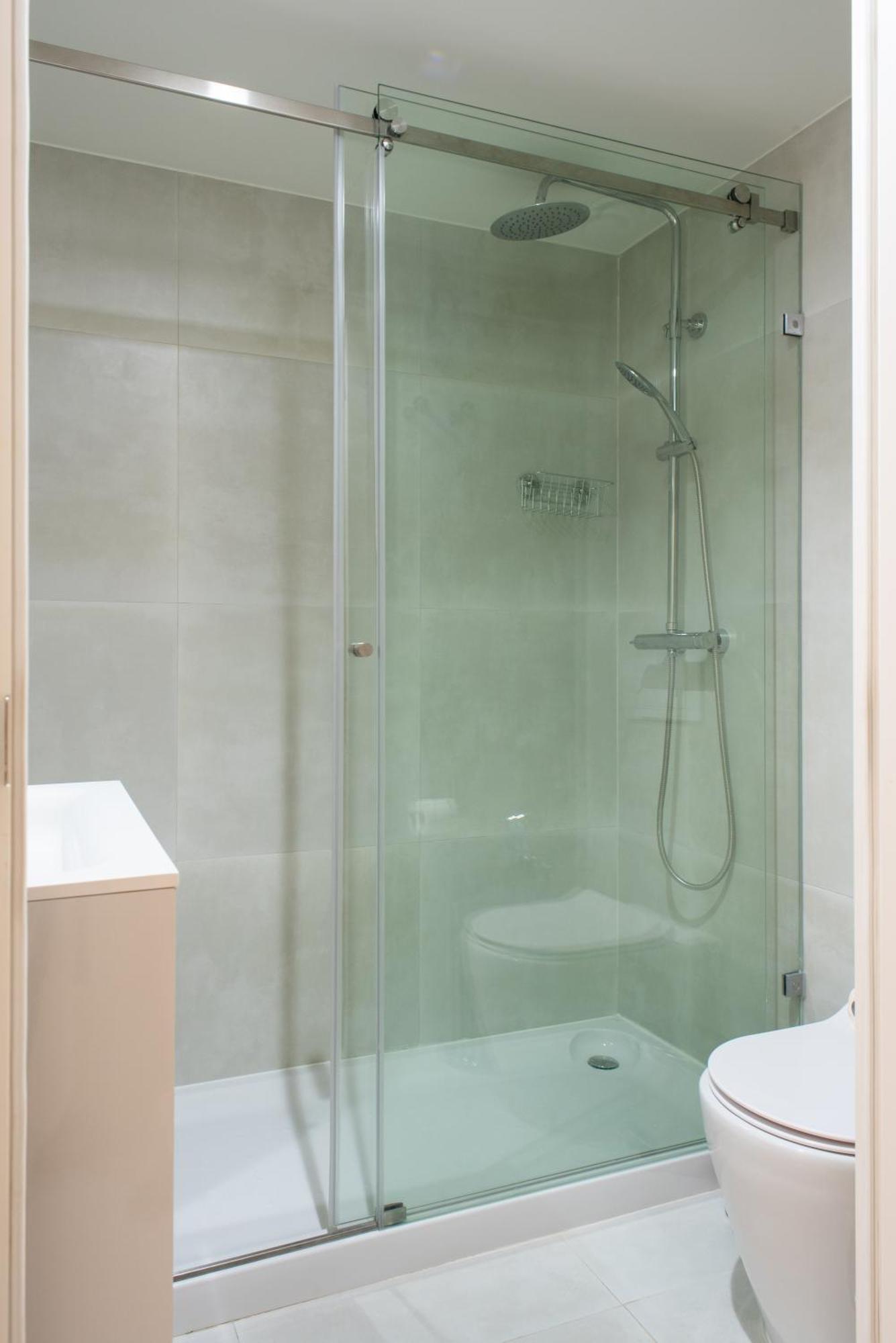 Apartment Pardal 15 - Boutique 2 Bed With Free Parking Nearby *