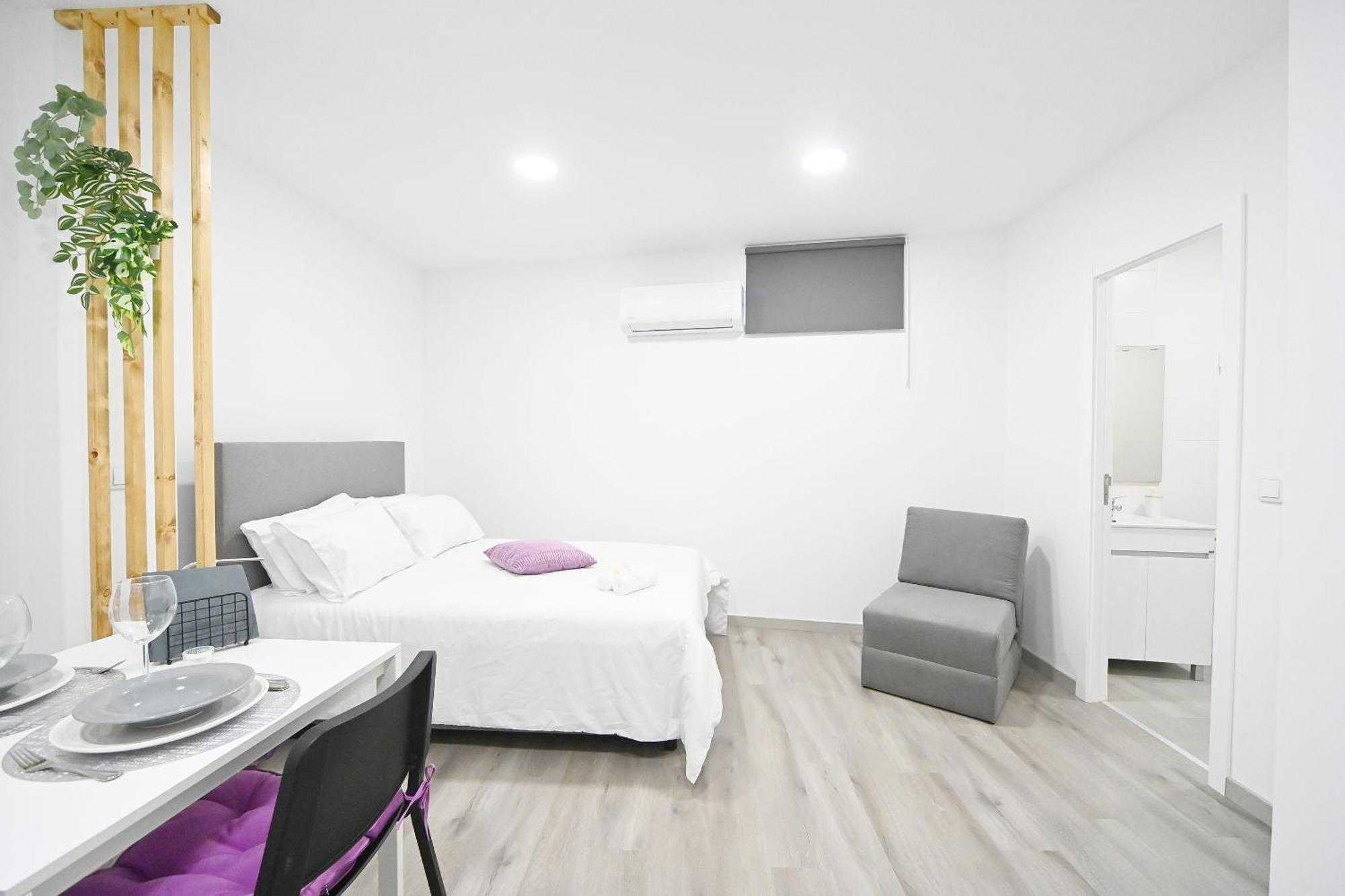Right Place Apartment