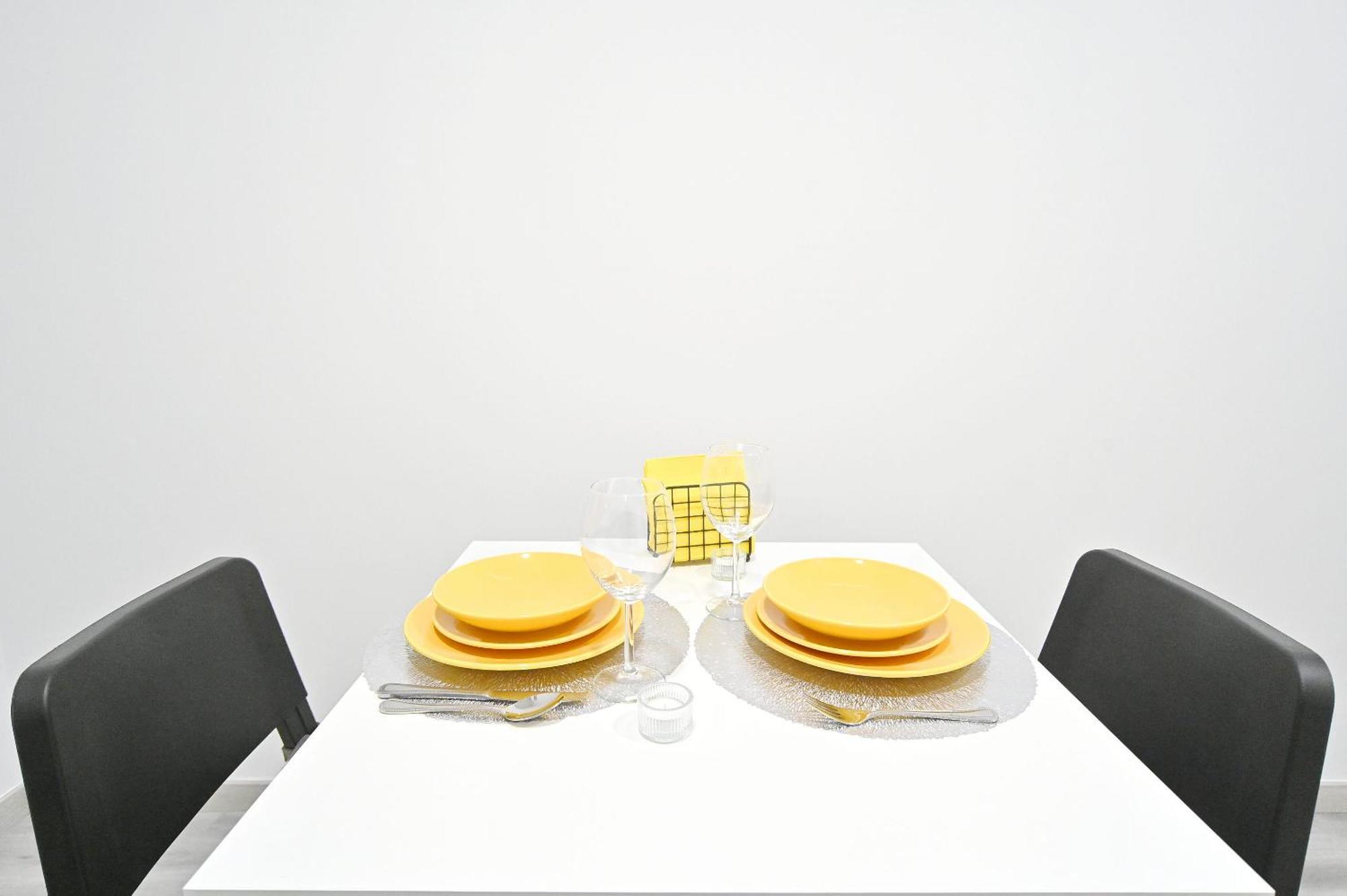 Right Place Apartment