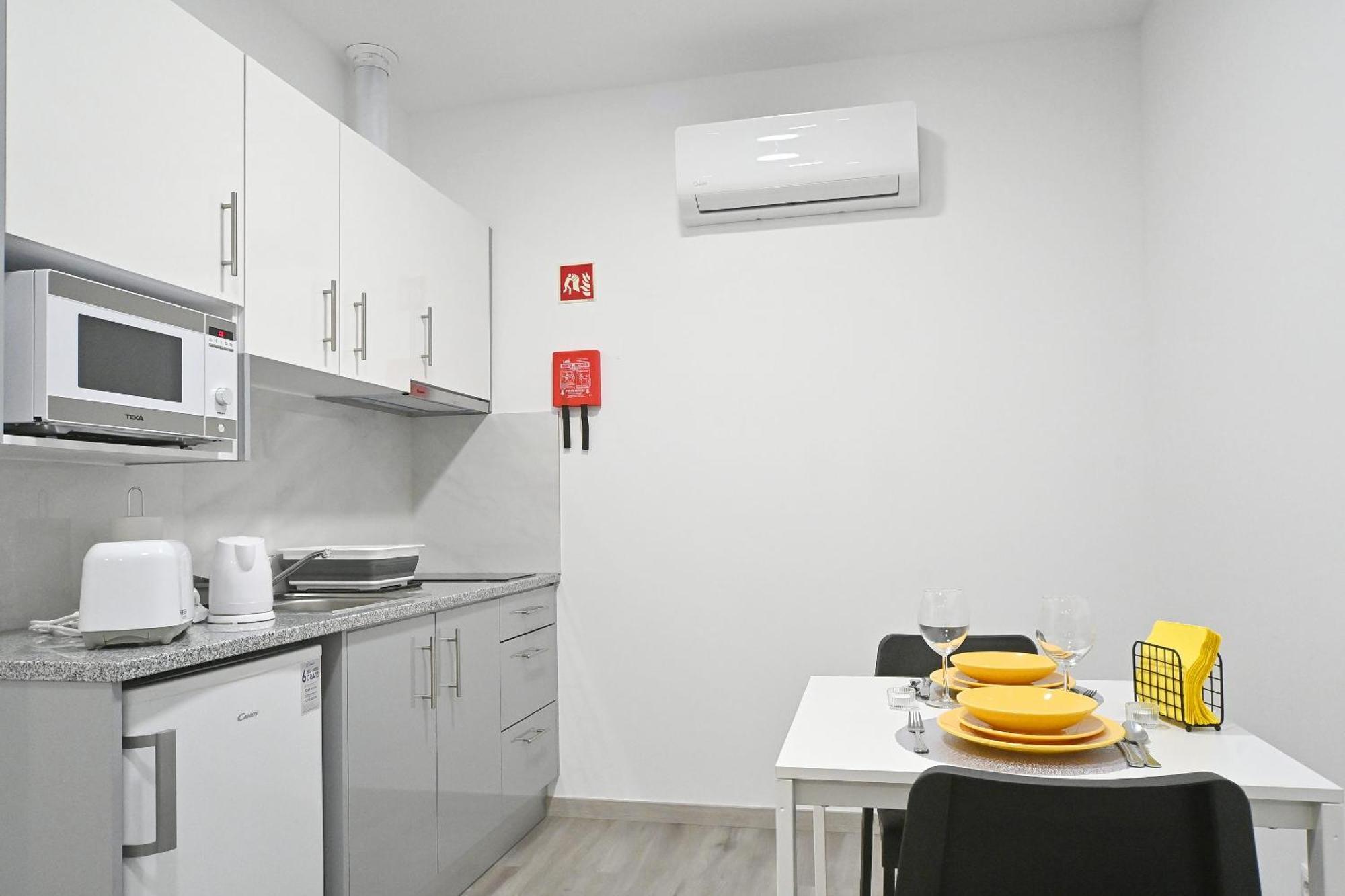 Apartment Right Place *