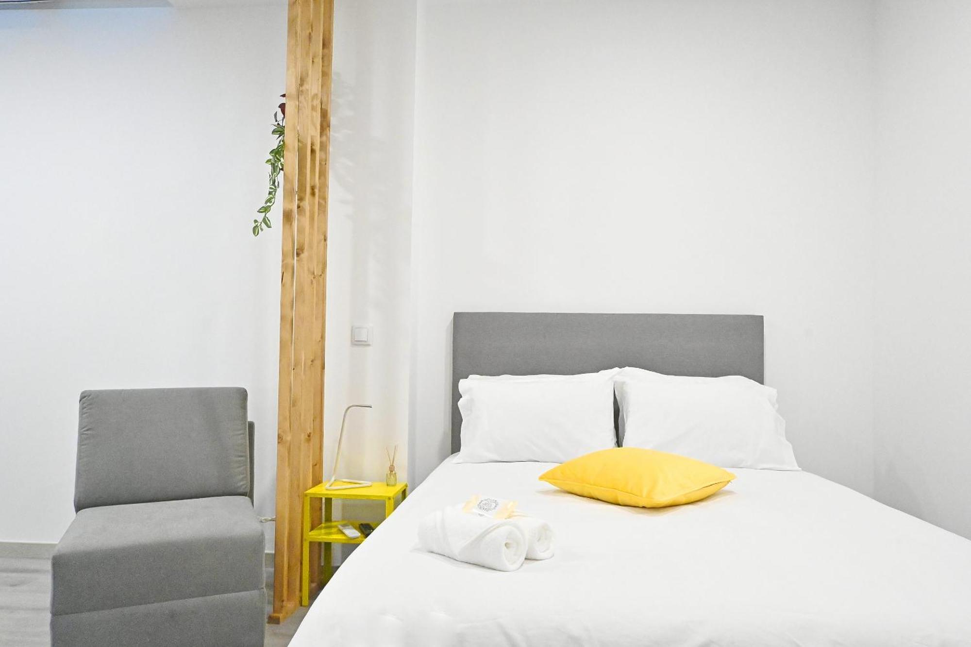 Apartment Right Place *