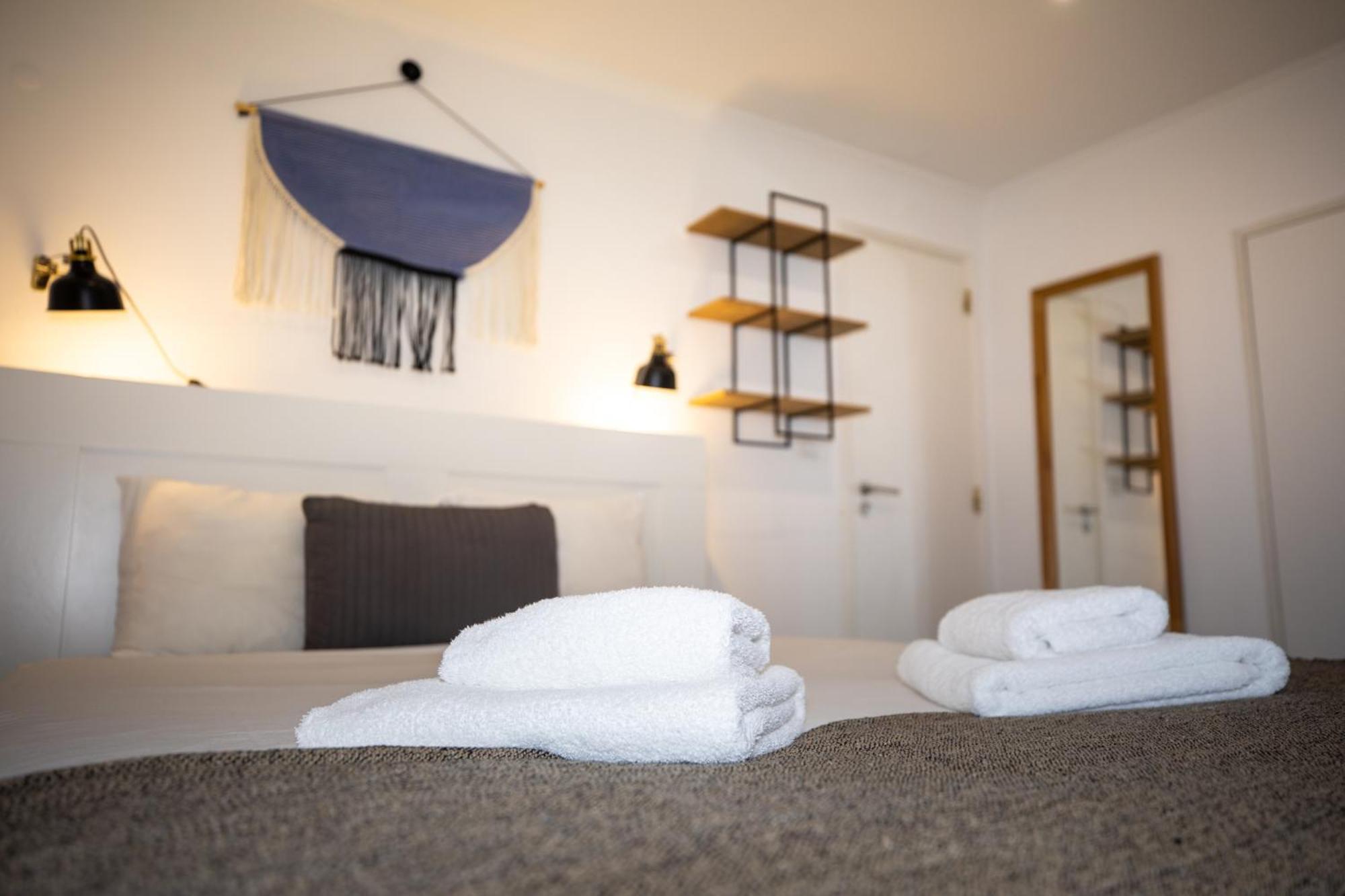 Bairro Alto Lovely Studio, São Pedro De Alcantara Apartamento *