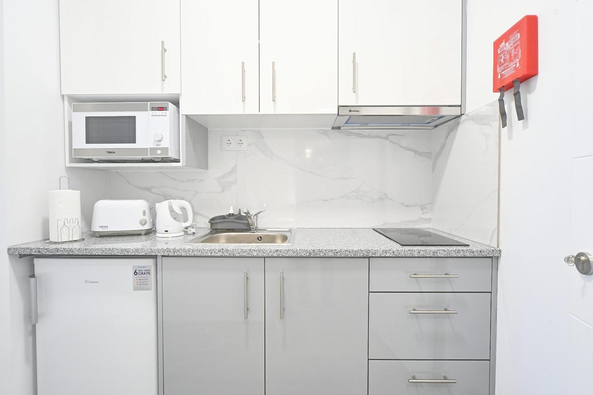 Apartment Right Place