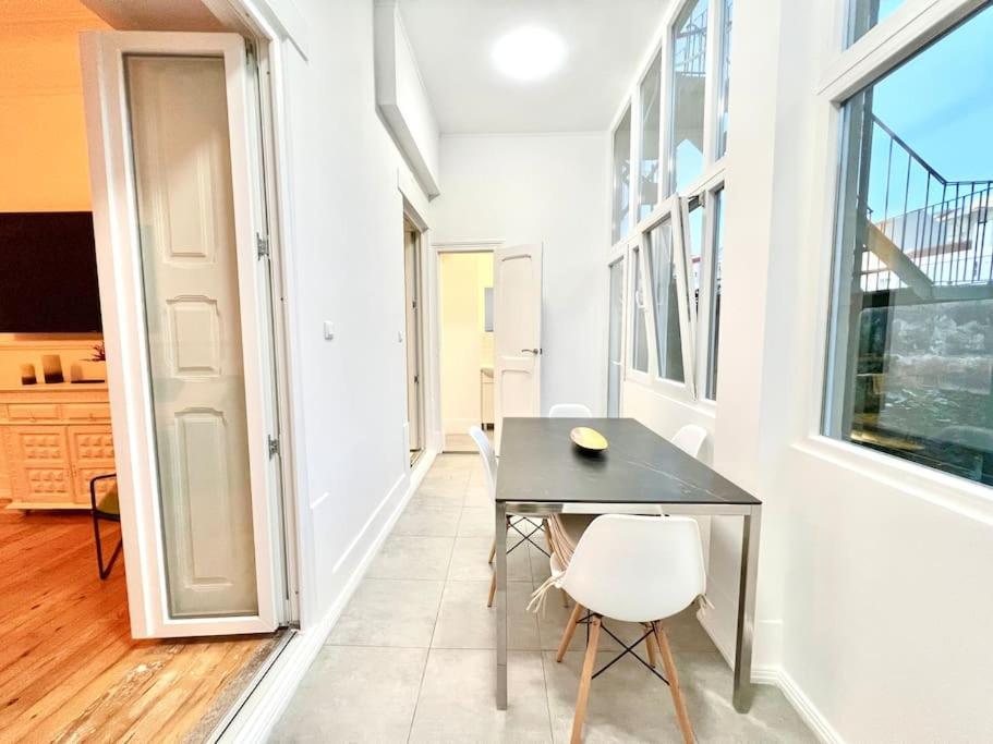 Beautiful Gloria - 120m2 With A/c And Garden