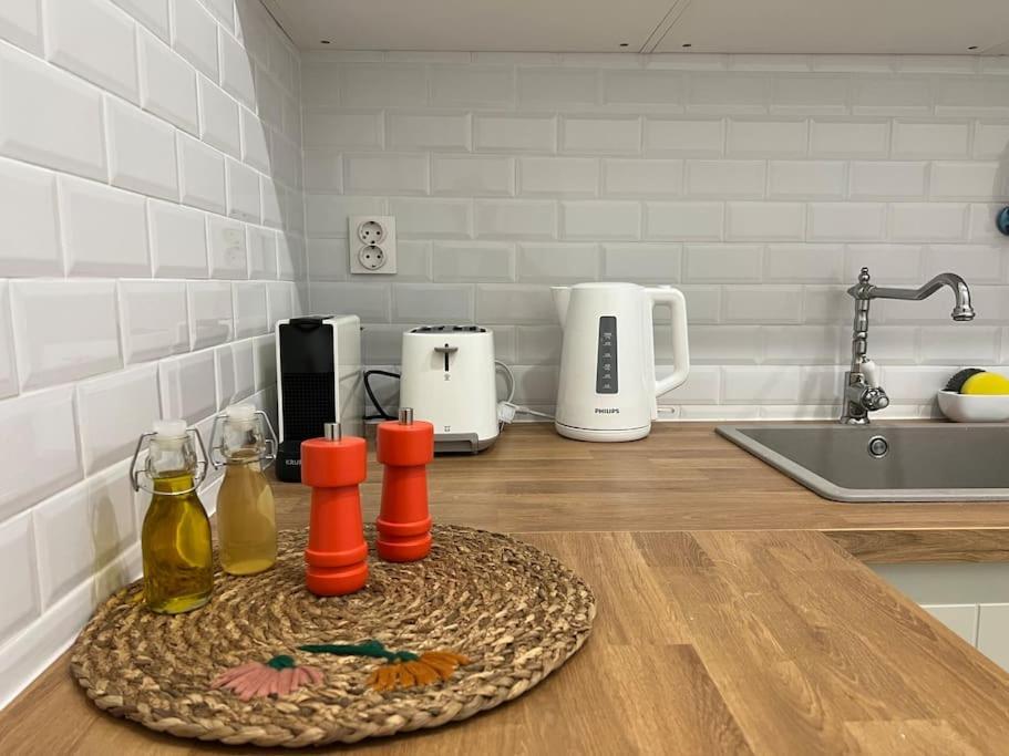 Beautiful Gloria - 120m2 With A/c And Garden Apartment Lisbon
