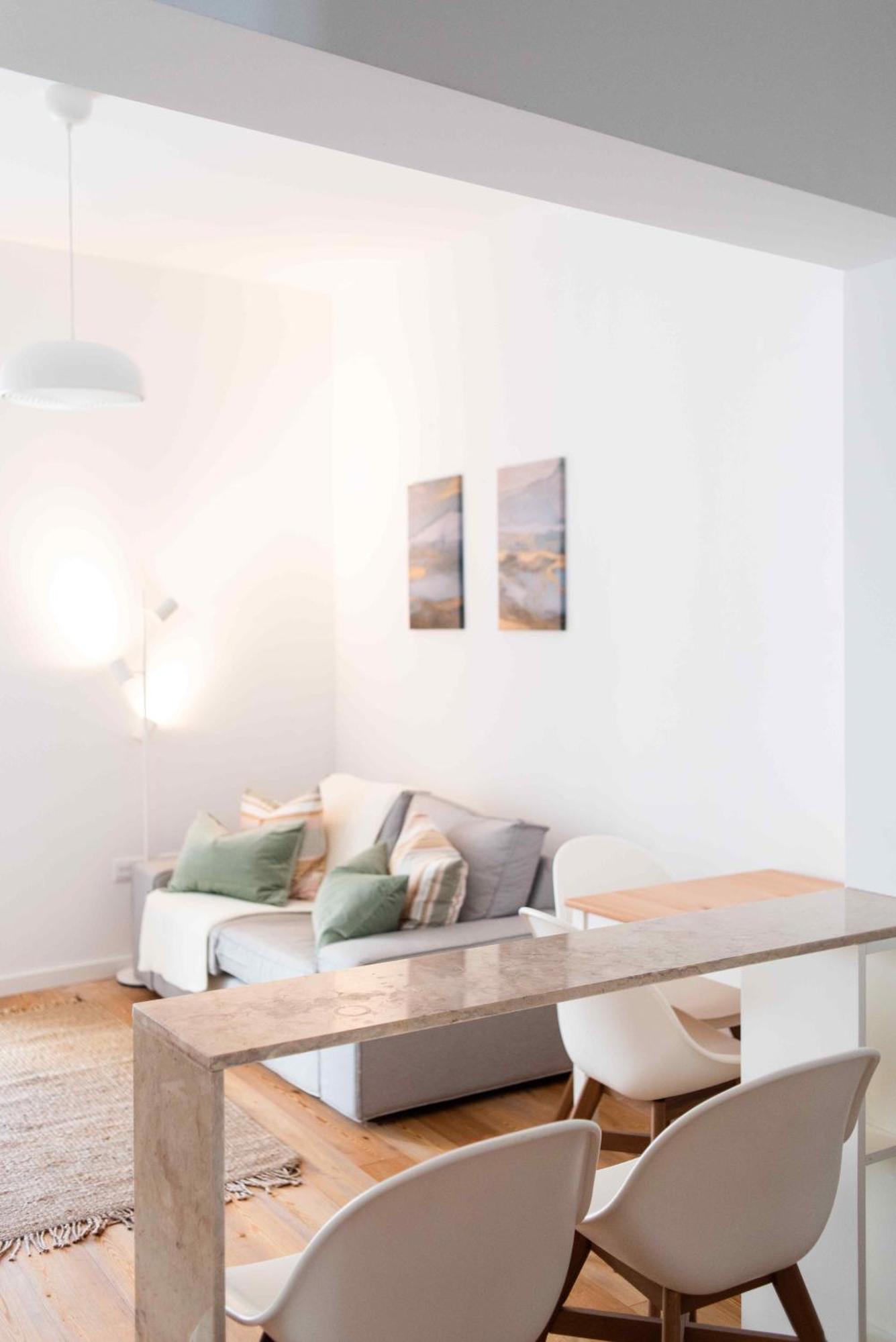 Amaro - Elegant 2 Bedroom In Alcantara