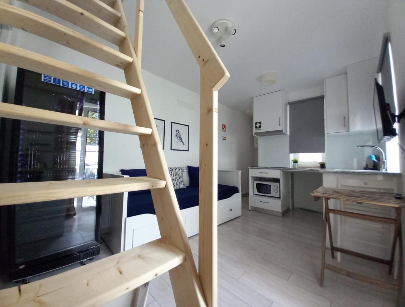 Apartment Bmyt - The Lisbon
