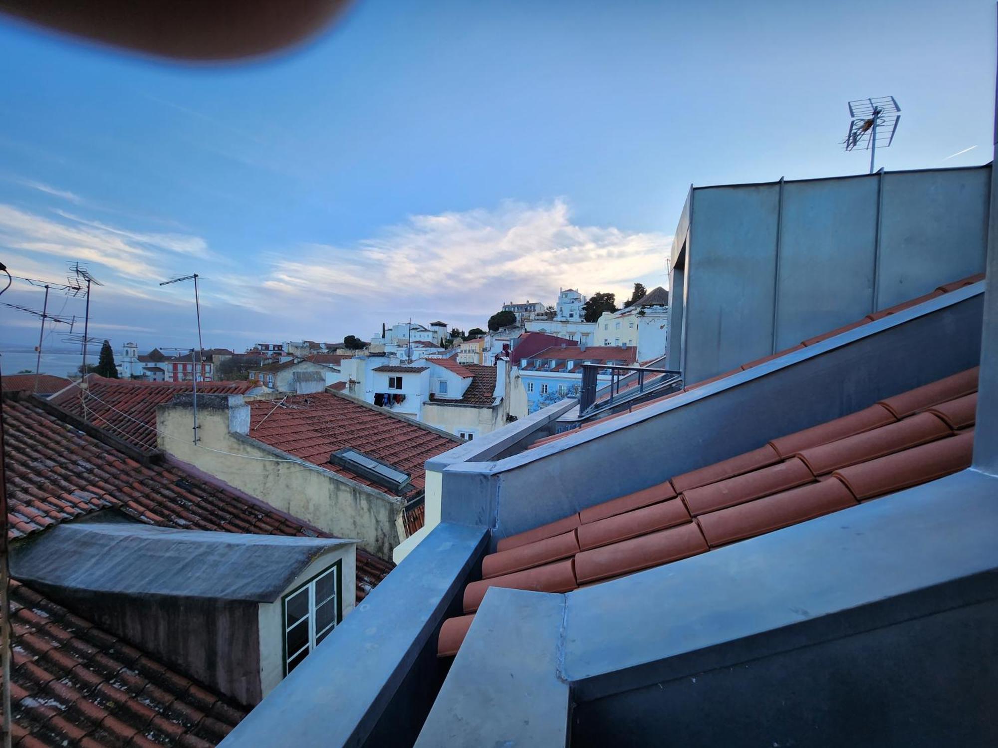 Loios And Lisbon