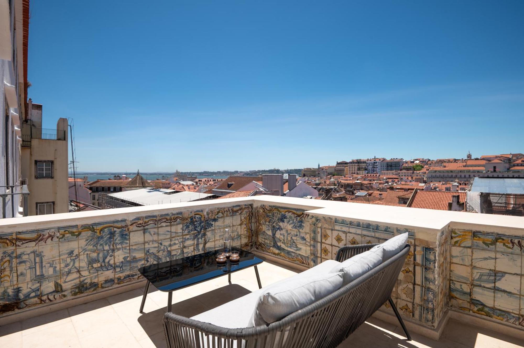 Memoria Flh Hotel Lisbon