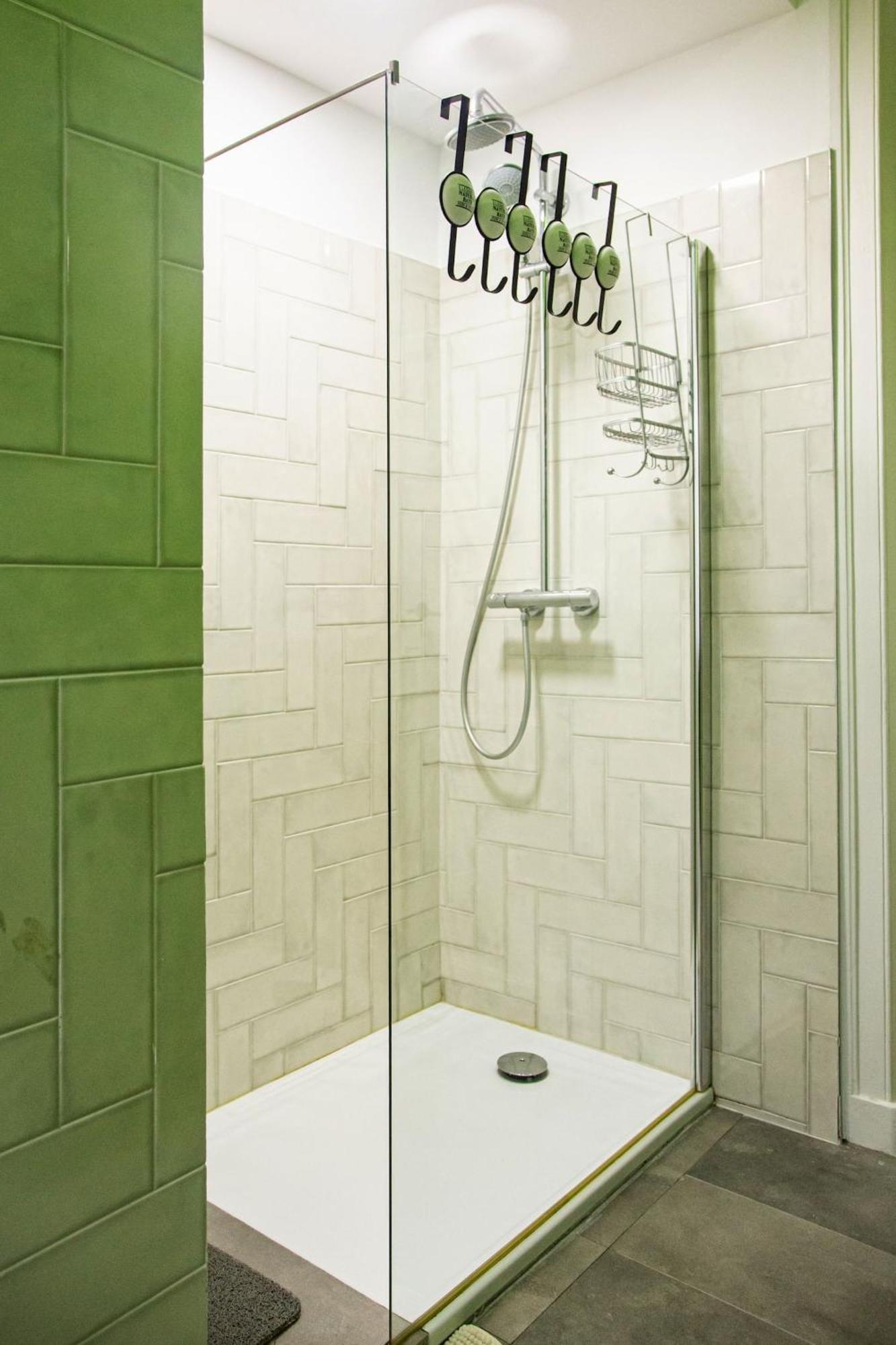 Apartamento Colourful&tasteful 2bedroom In Graça