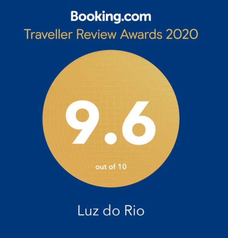 Apartment Luz Do Rio *