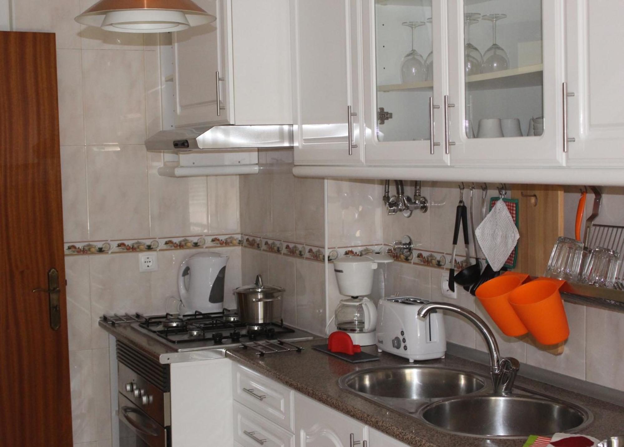 Apartment Anjos 44