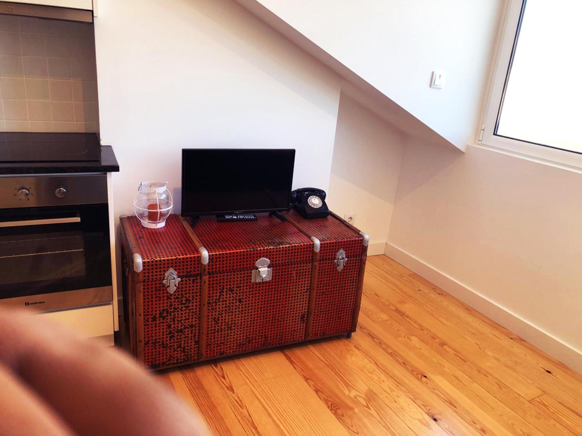 20 - Panoramic View Apartment