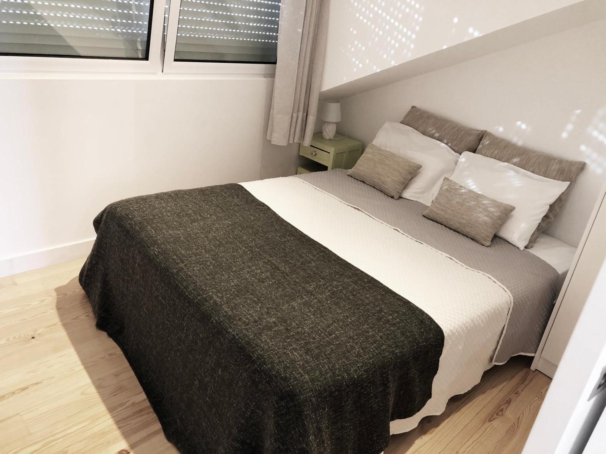 Apartment 20 - Panoramic View *