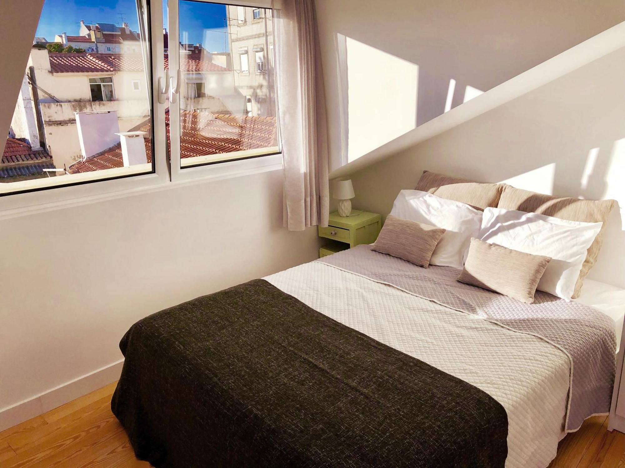 Apartment 20 - Panoramic View