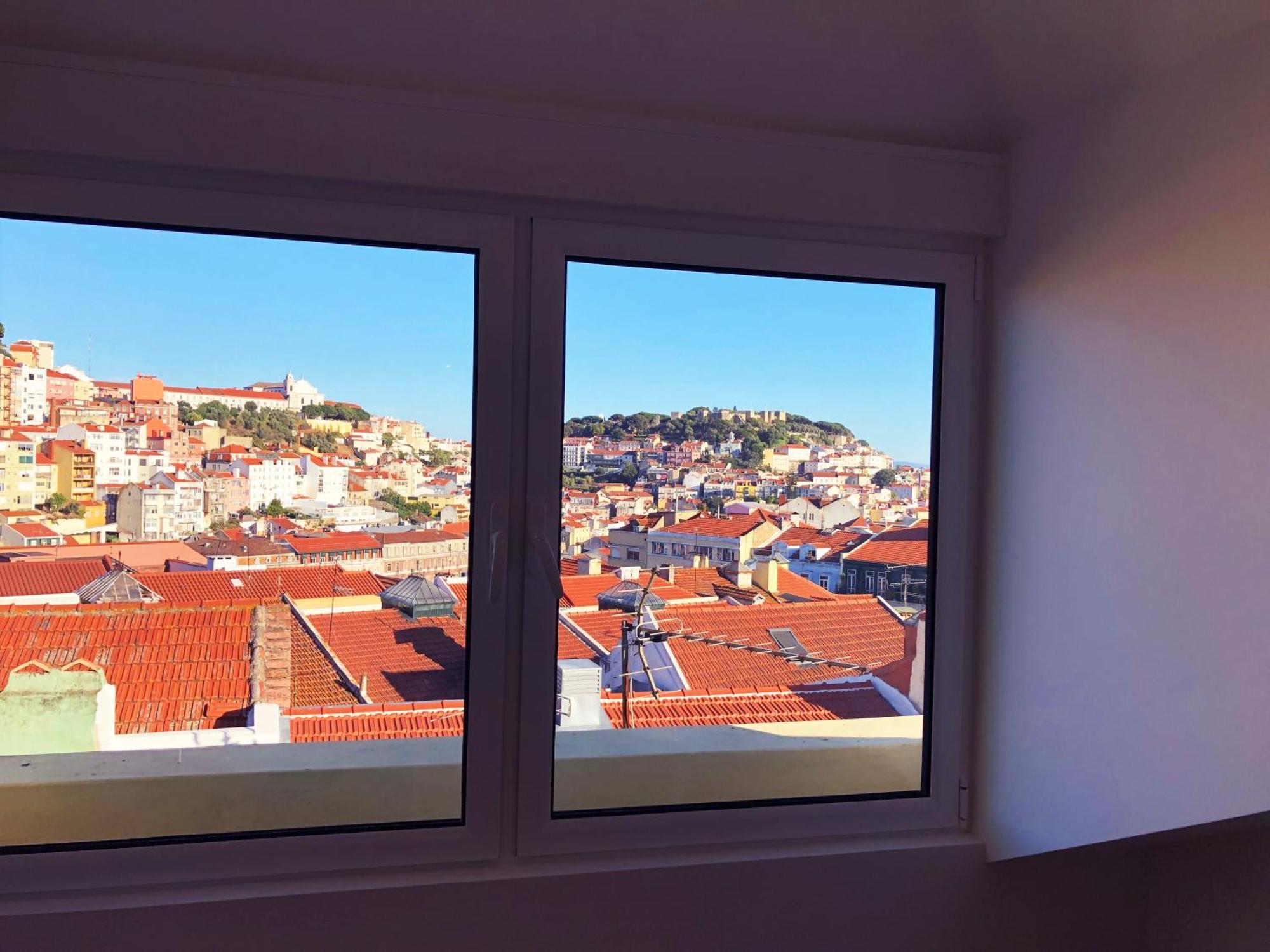 Apartment 20 - Panoramic View *