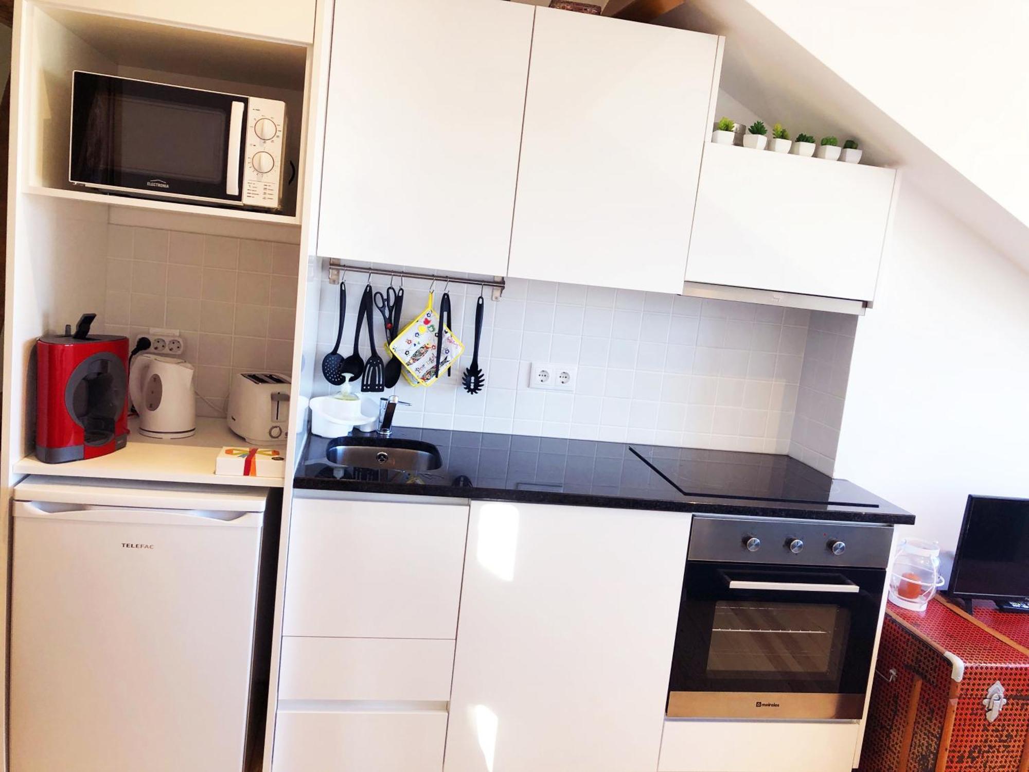 Apartment 20 - Panoramic View