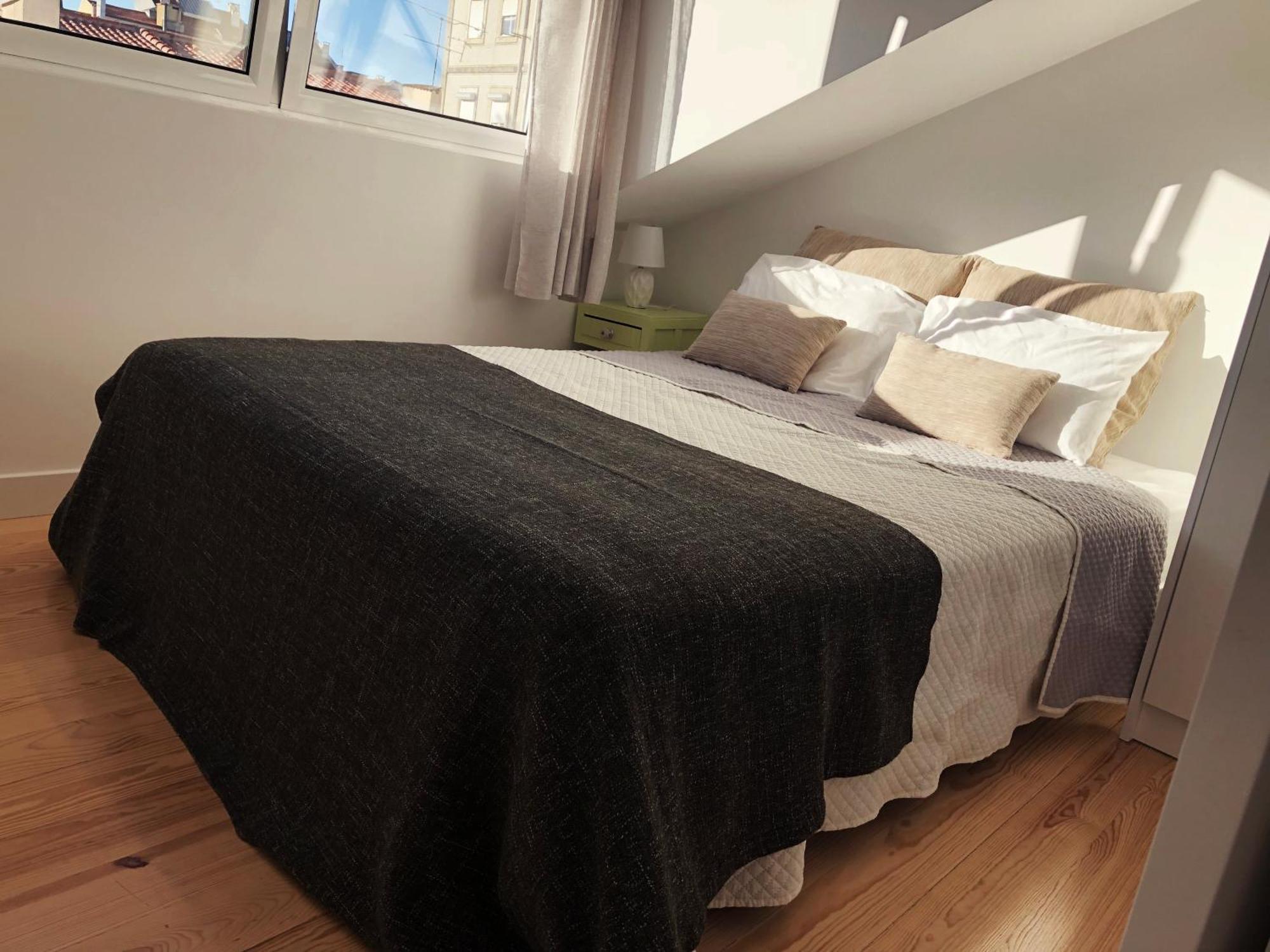 20 - Panoramic View Apartment *