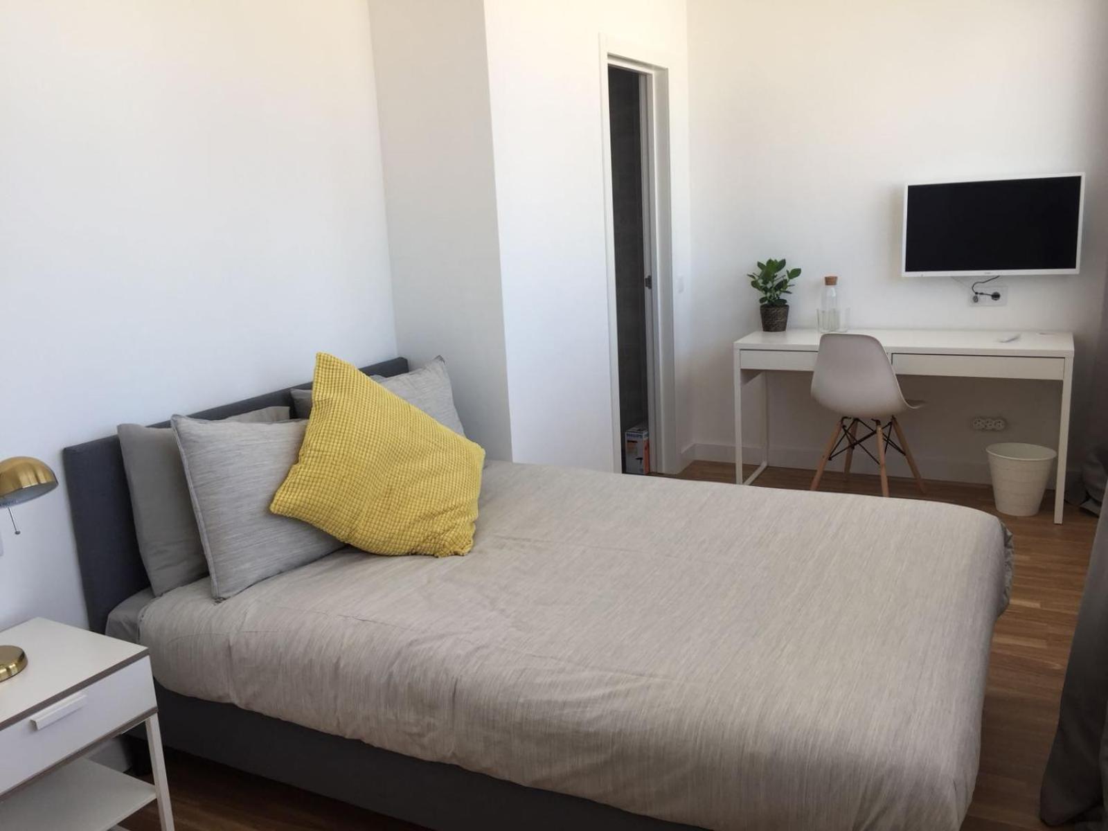Republica83-campo Pequeno Guest house