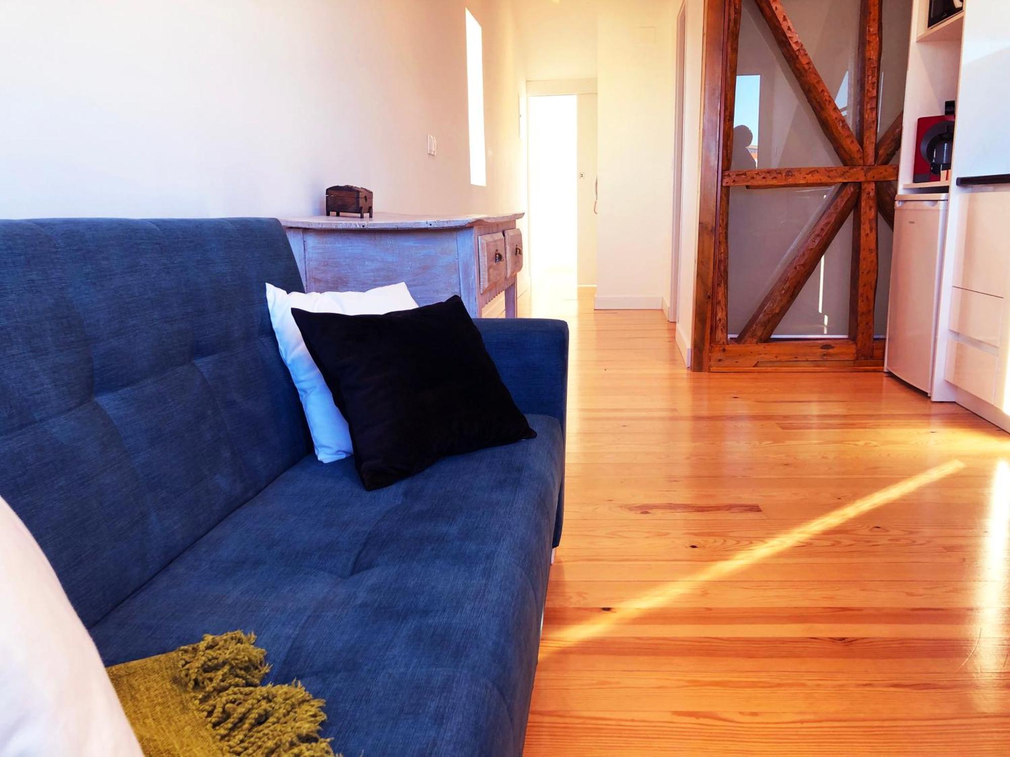 20 - Panoramic View Apartment