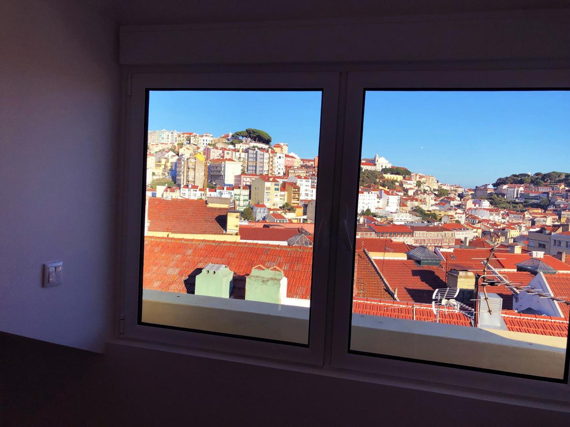 20 - Panoramic View Apartment *