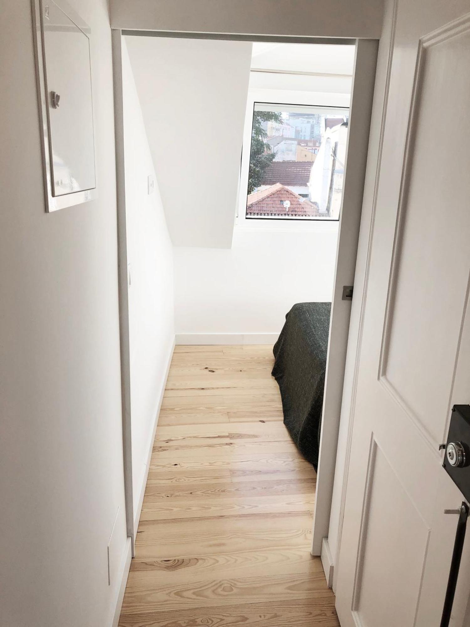 Apartment 20 - Panoramic View Lisbon