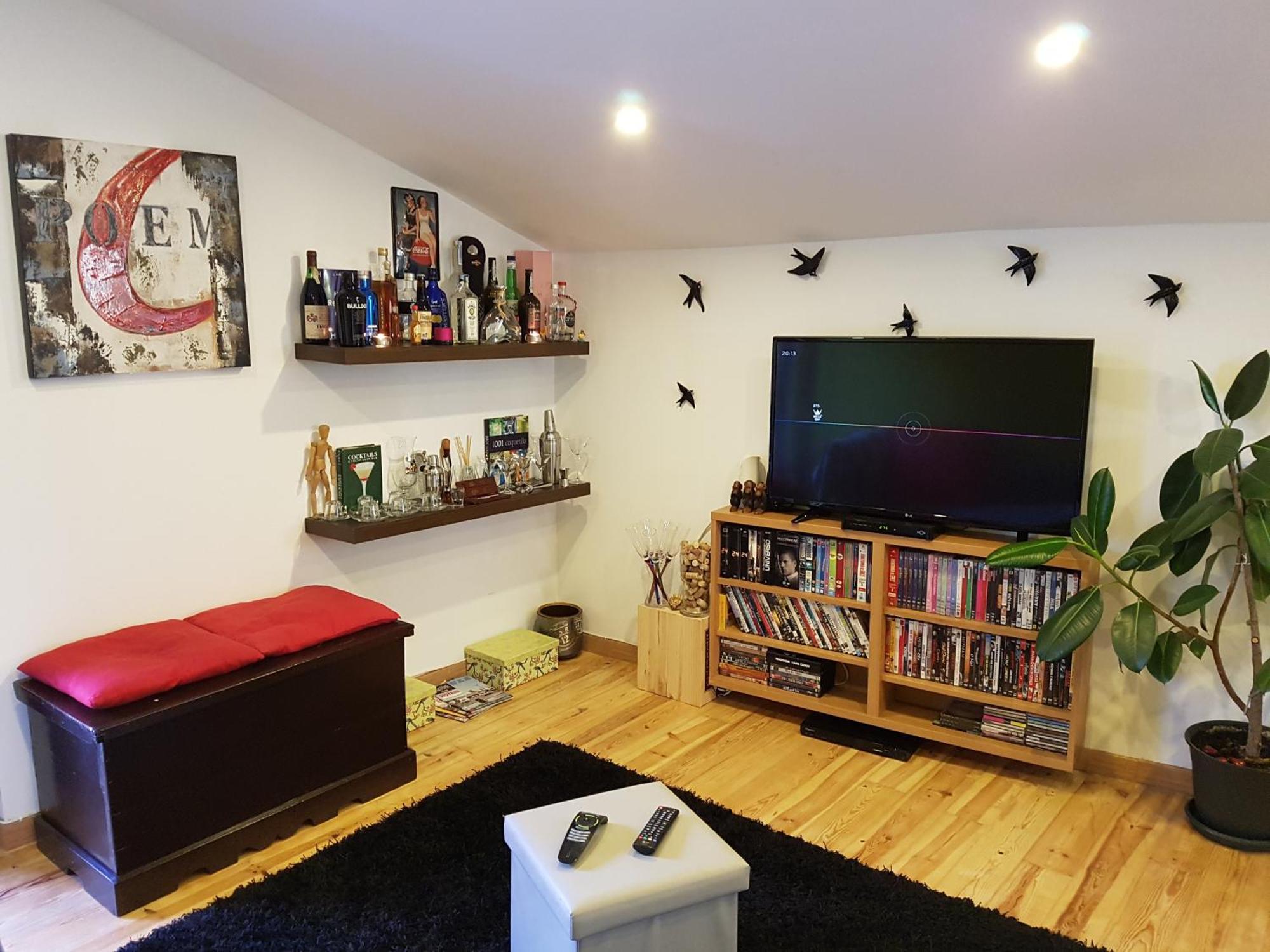 Loft Do Ma *