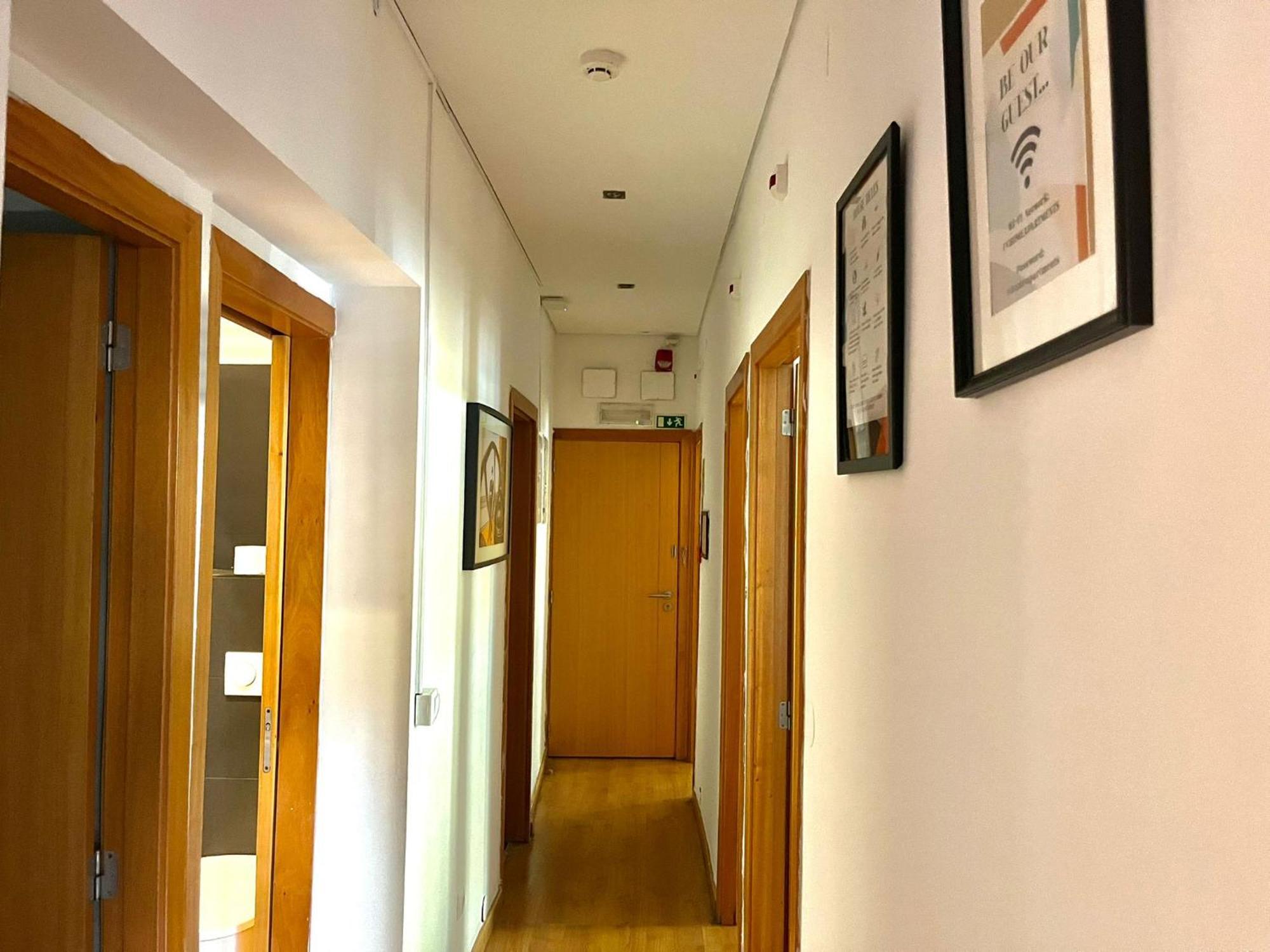 3 Bedroom - Bairro Alto Lisbon