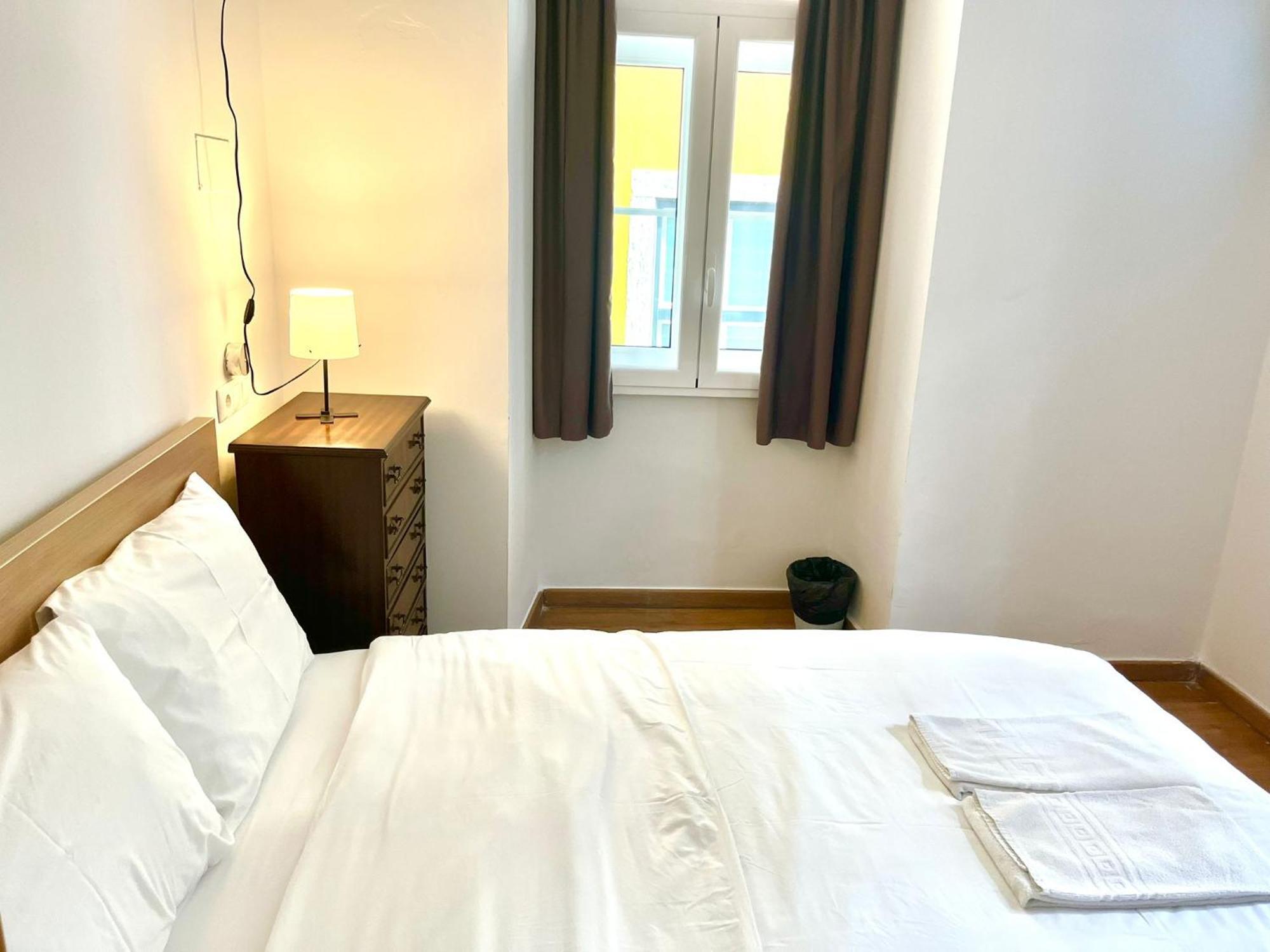 Apartment 3 Bedroom - Bairro Alto Lisbon