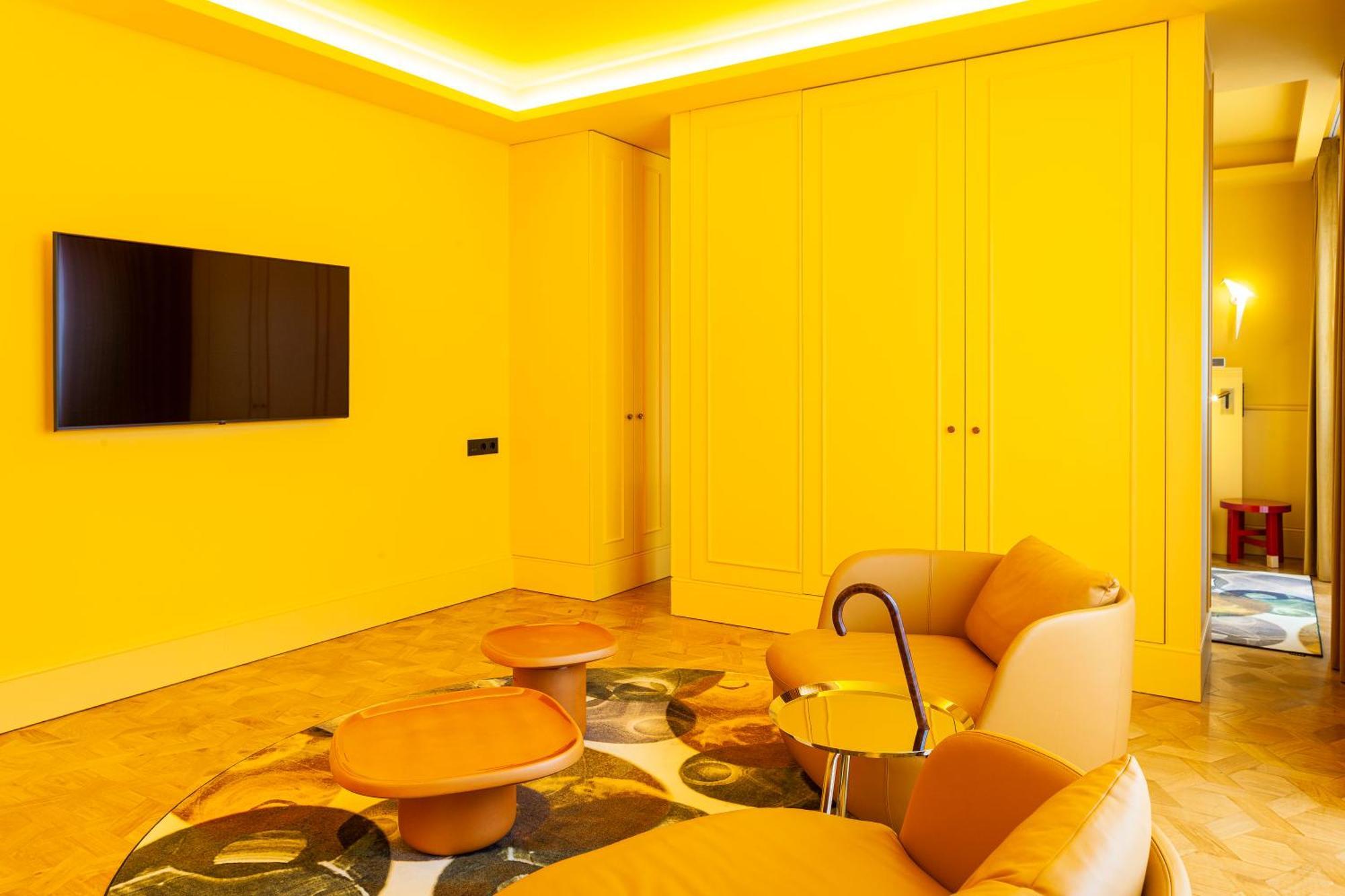 Art Legacy Baixa-chiado Hotel Lisbon