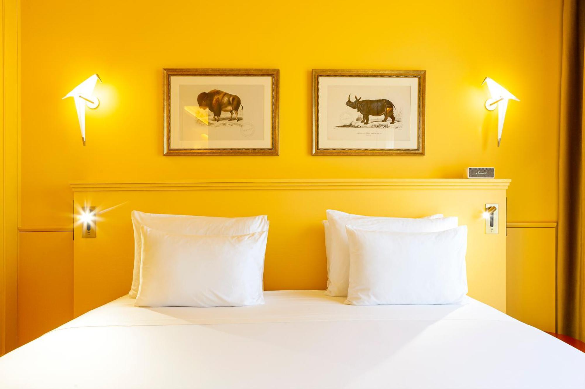 Art Legacy Baixa-chiado 5* Lisbon