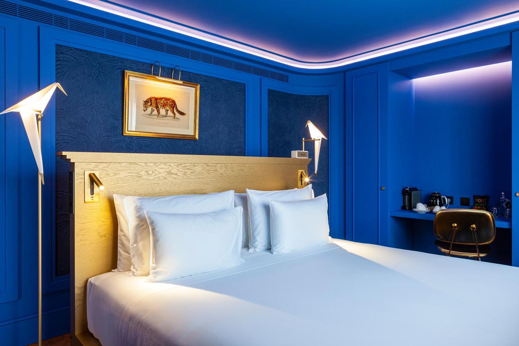 Hotel Art Legacy Baixa-chiado Lisbon