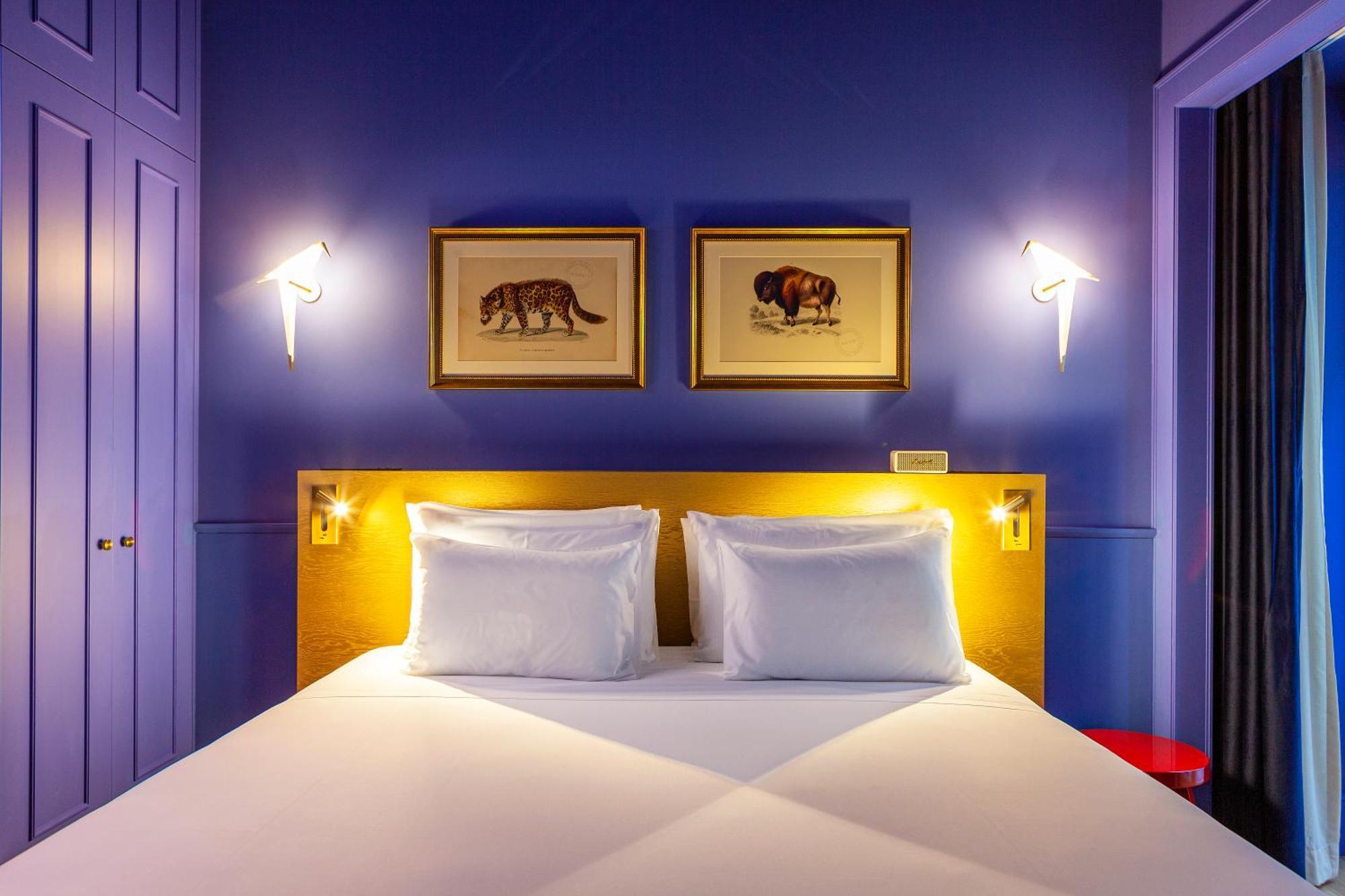 Hotel Art Legacy Baixa-chiado Lisbon