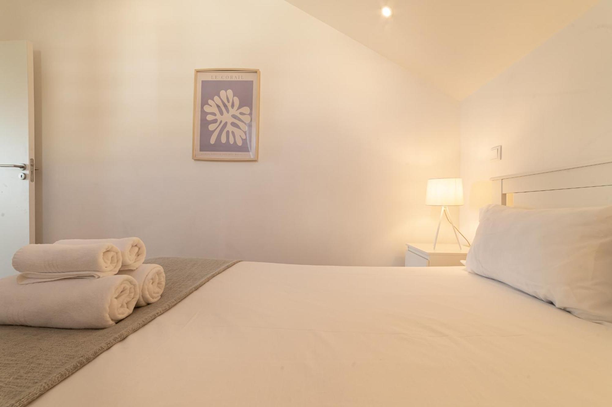 Apartment By The Palace - Ajuda *